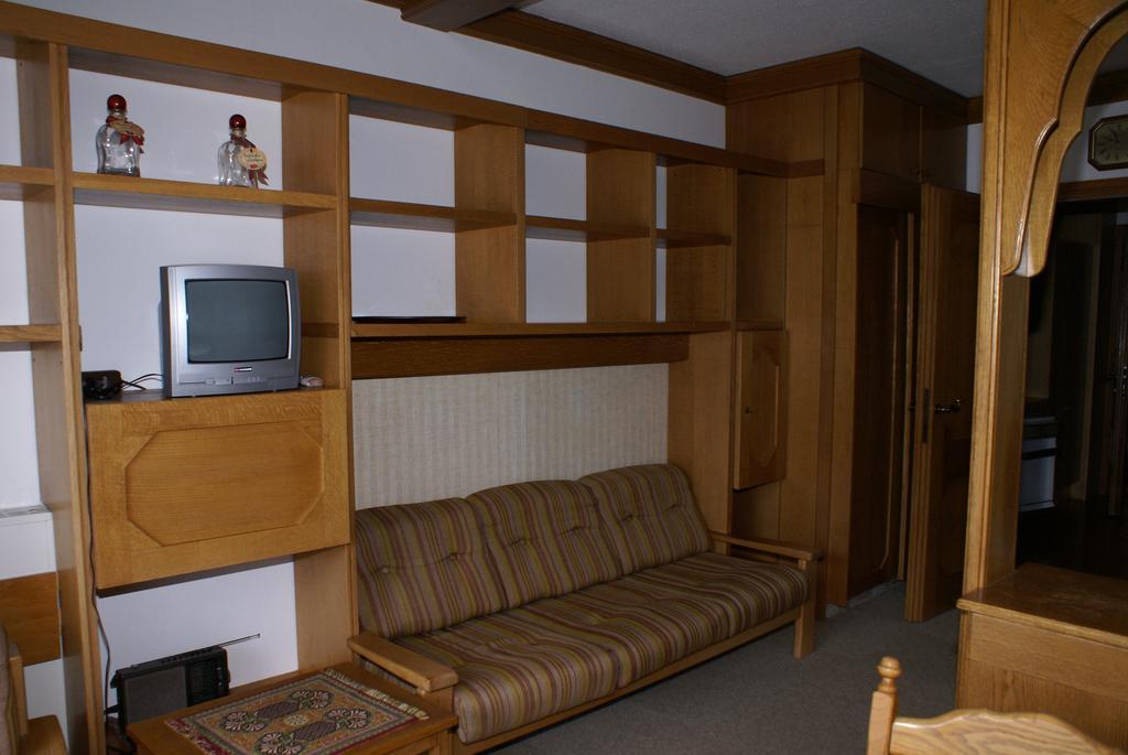 Haus Schuschnig Apartment Bad Kleinkirchheim Room photo