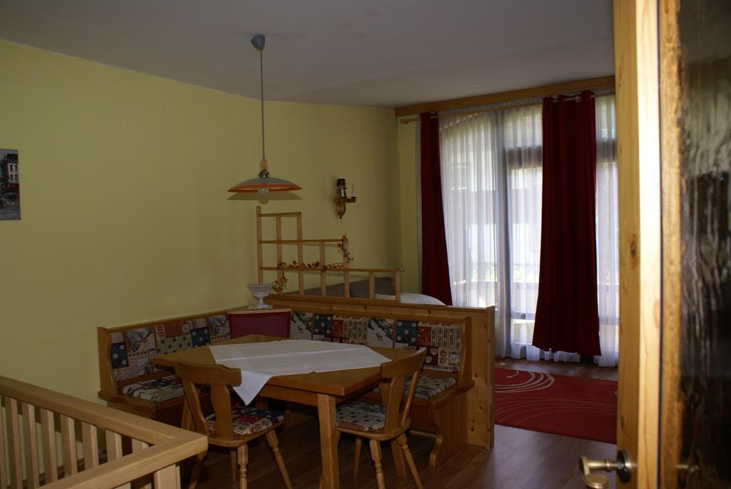 Haus Schuschnig Apartment Bad Kleinkirchheim Room photo