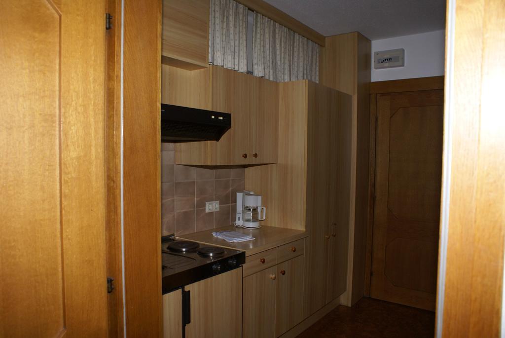 Haus Schuschnig Apartment Bad Kleinkirchheim Room photo